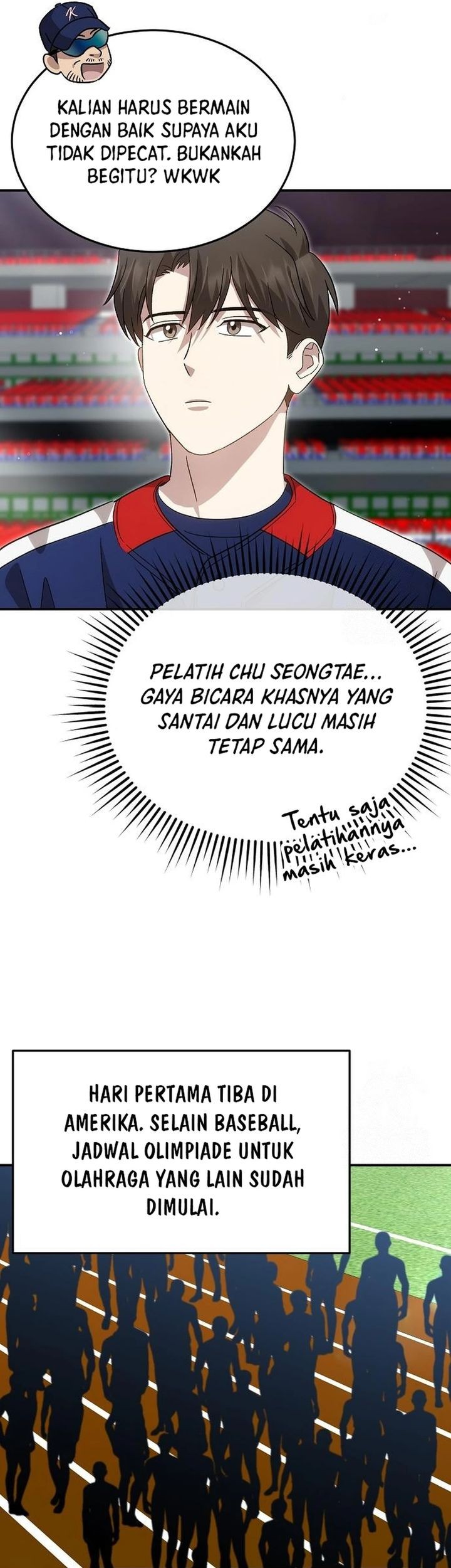 Chapter 83 - halaman 26