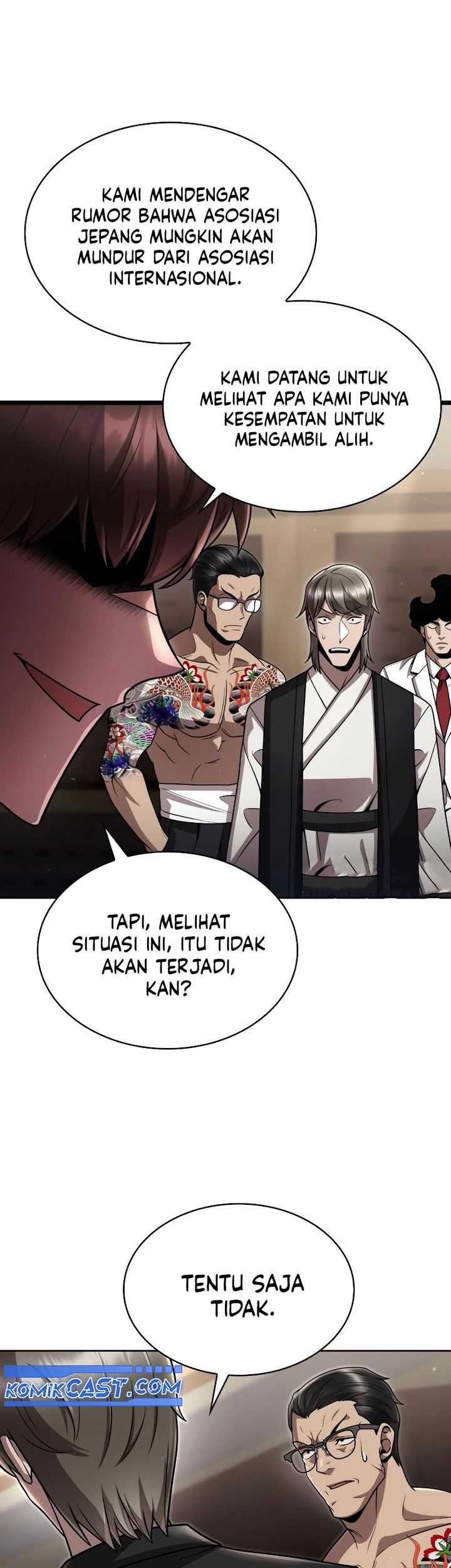 Chapter 100 - halaman 33