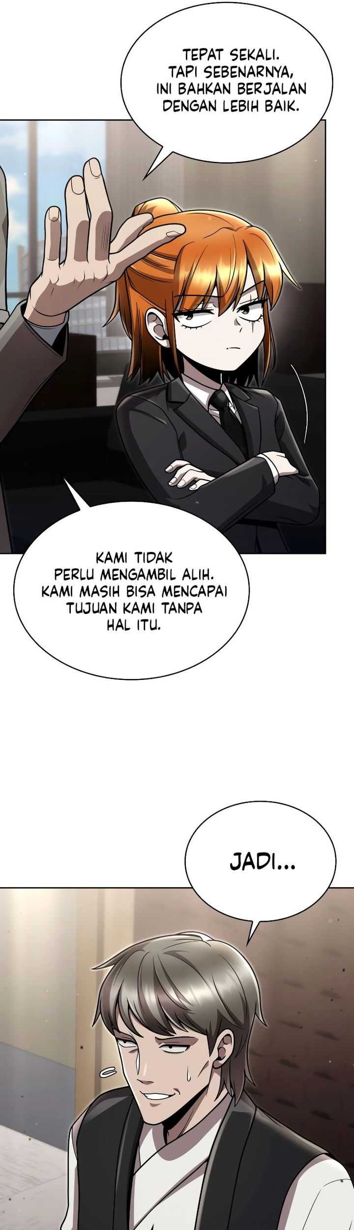 Chapter 100 - halaman 35