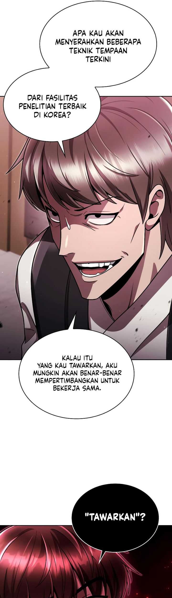 Chapter 100 - halaman 37