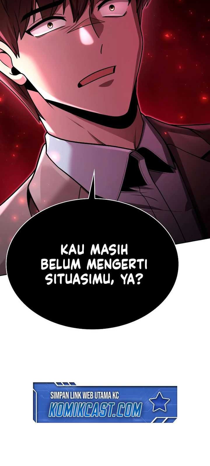 Chapter 100 - halaman 38