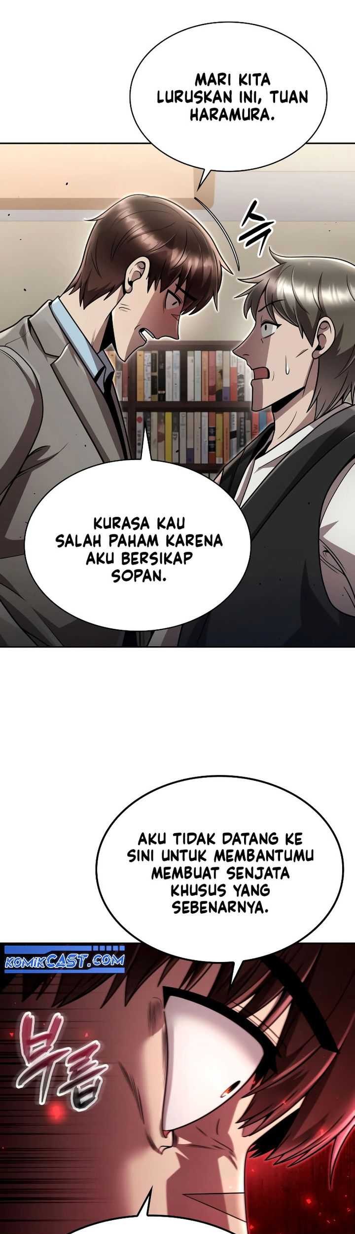 Chapter 100 - halaman 39