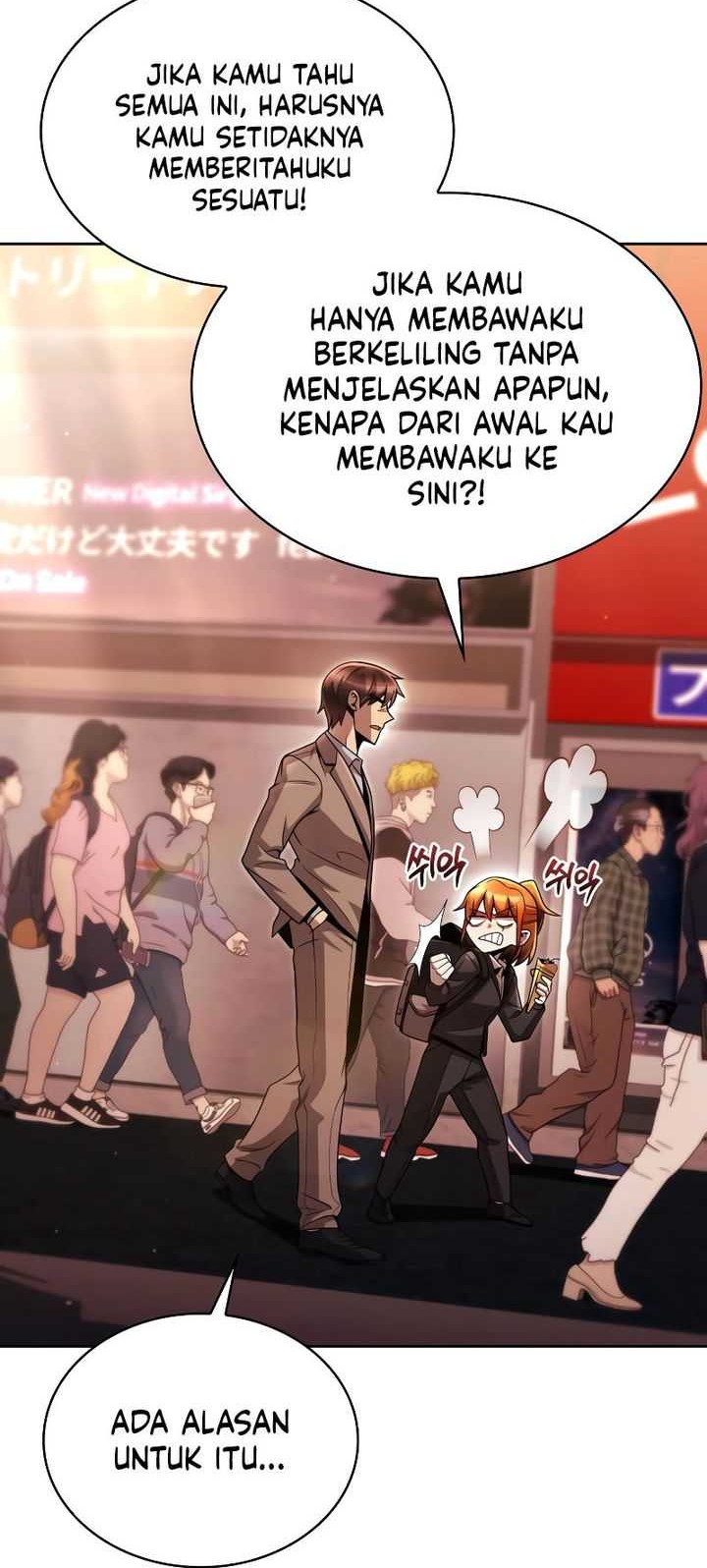 Chapter 100 - halaman 45