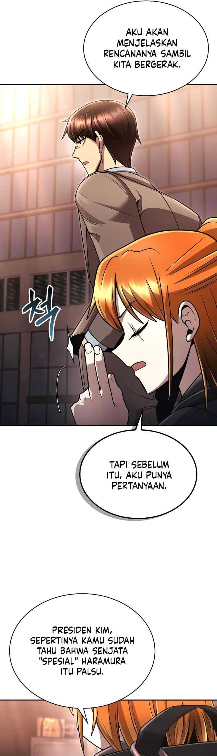 Chapter 100 - halaman 52