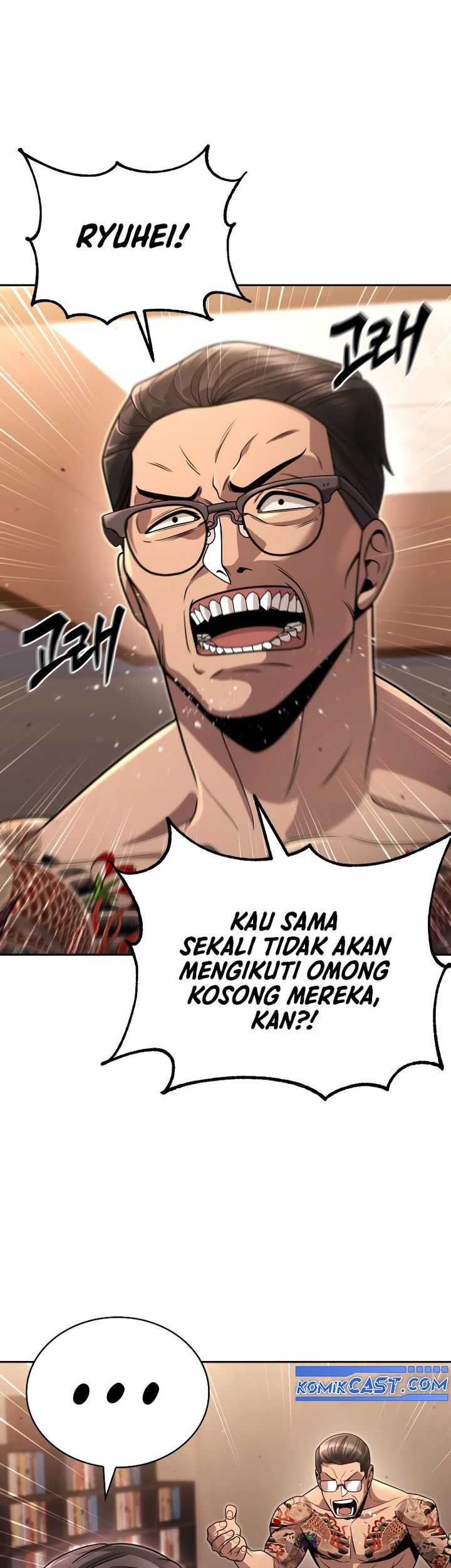 Chapter 100 - halaman 58