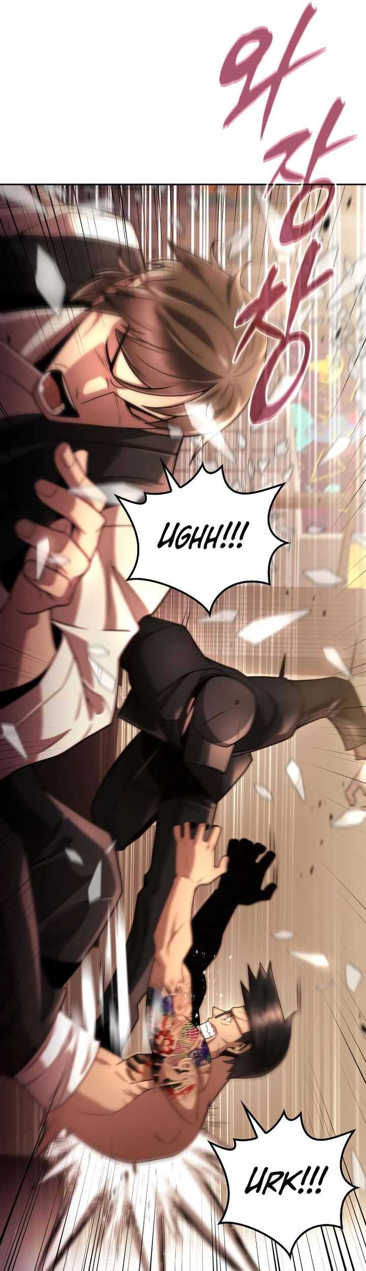 Chapter 100 - halaman 69