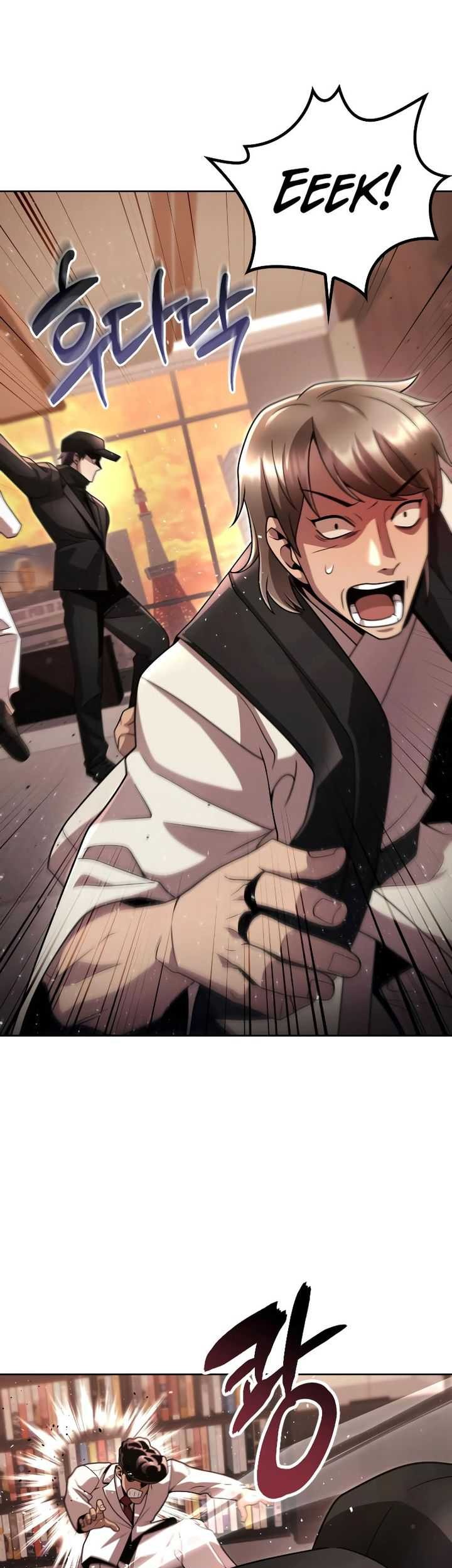 Chapter 100 - halaman 77