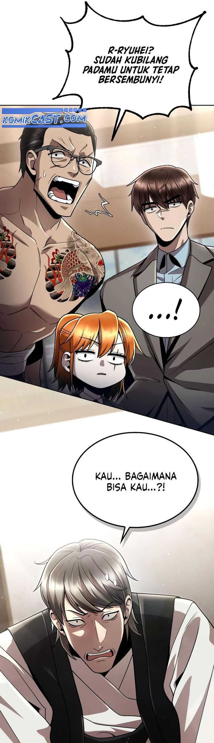 Chapter 100 - halaman 6