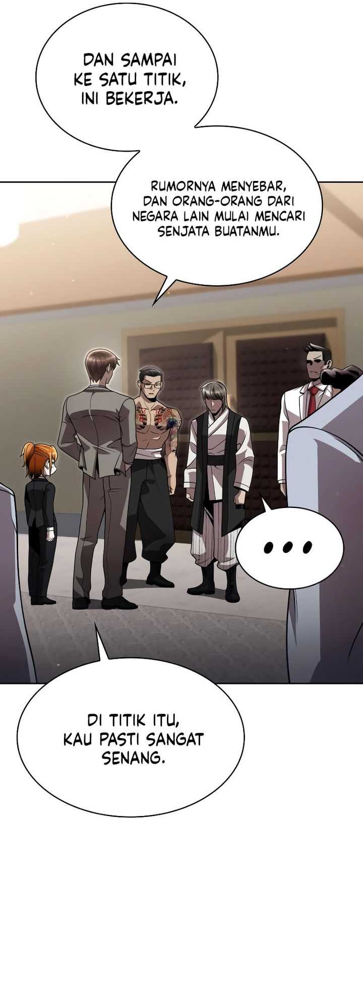 Chapter 100 - halaman 16