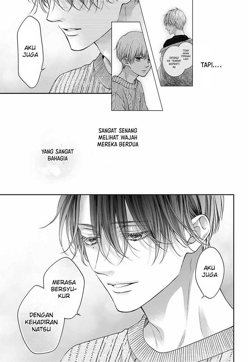 Chapter 141 - halaman 21