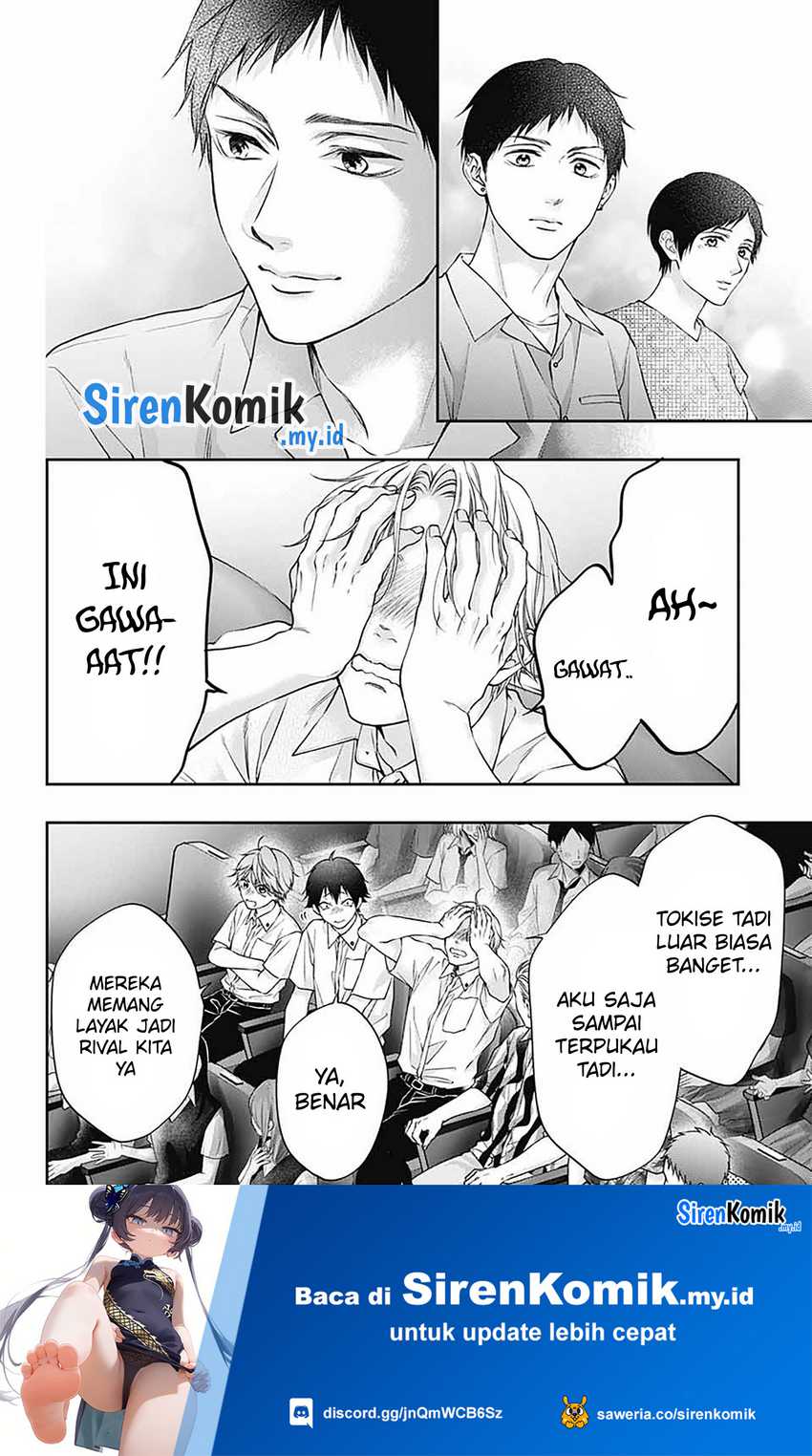 Chapter 141 - halaman 22