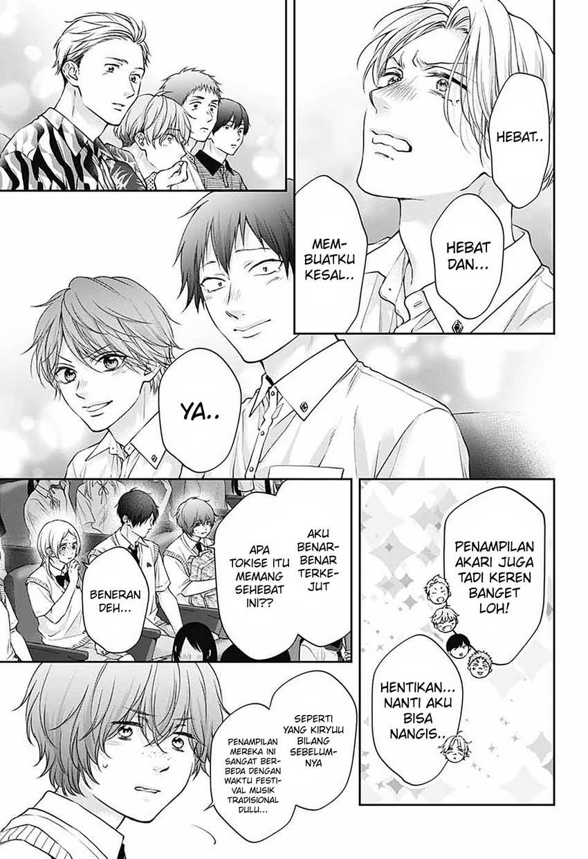 Chapter 141 - halaman 23