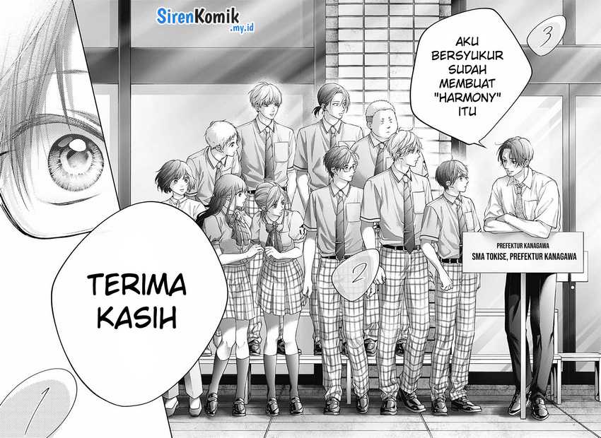 Chapter 141 - halaman 30