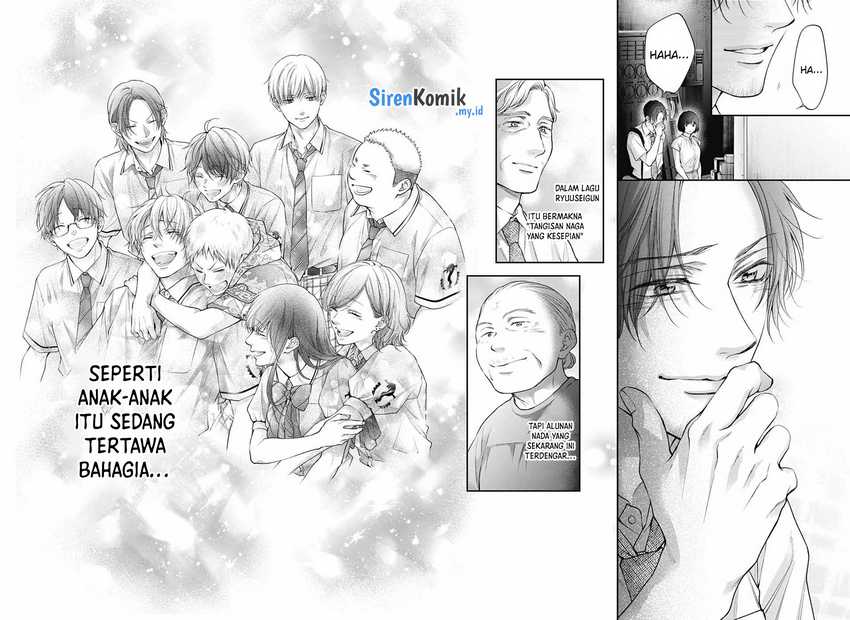 Chapter 140 - halaman 15