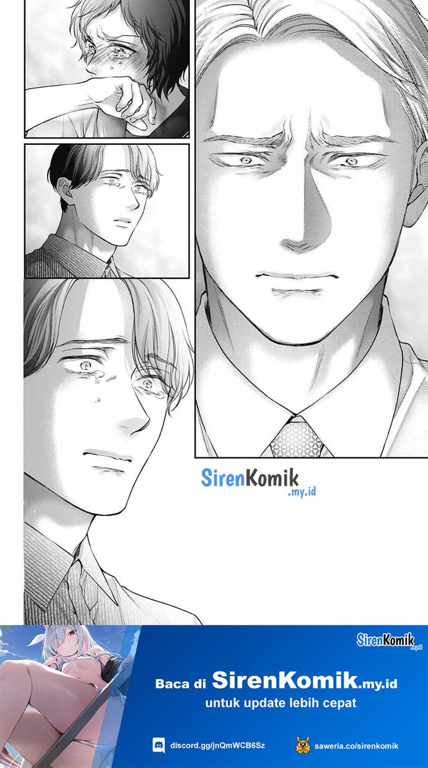 Chapter 140 - halaman 21
