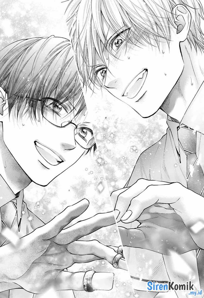 Chapter 140 - halaman 22