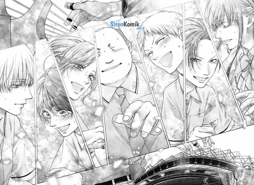Chapter 140 - halaman 23