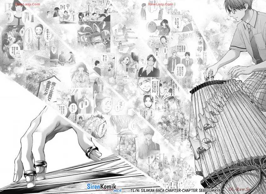 Chapter 138 - halaman 16