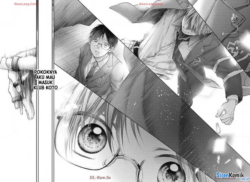 Chapter 138 - halaman 21