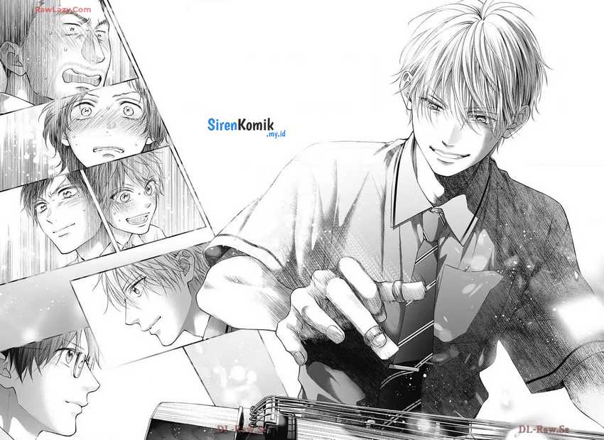 Chapter 138 - halaman 23