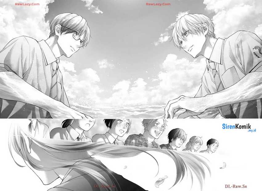 Chapter 138 - halaman 24