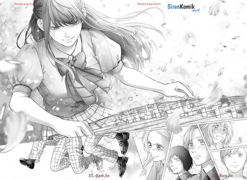 Chapter 138 - halaman 25