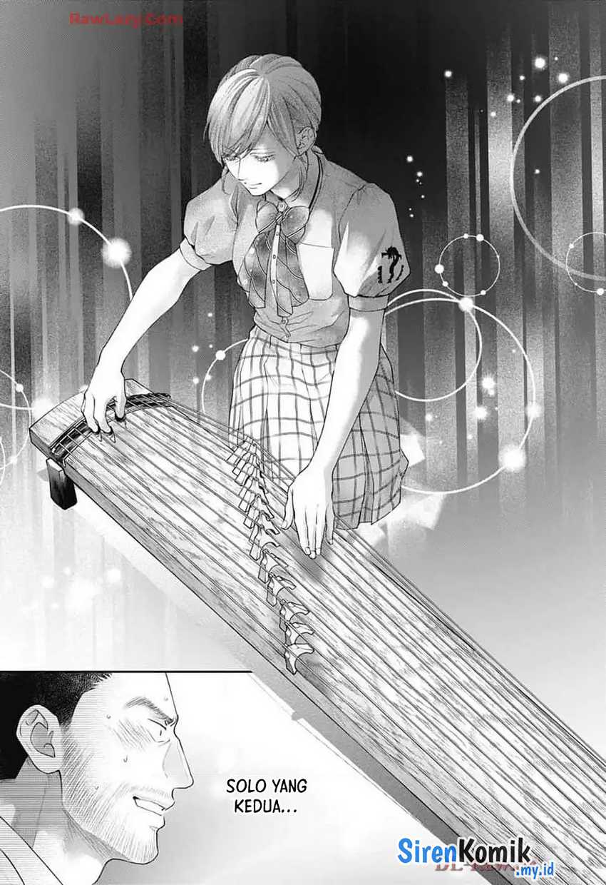 Chapter 138 - halaman 29