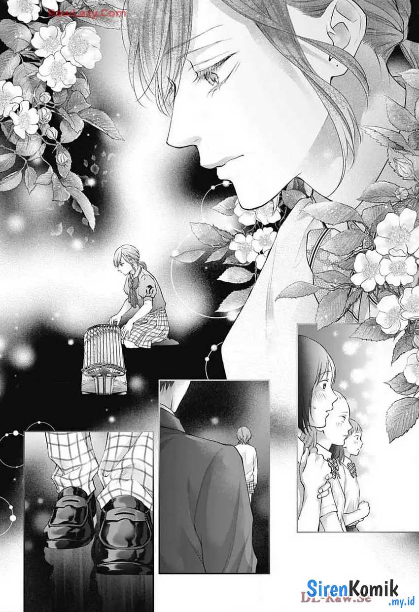 Chapter 138 - halaman 30