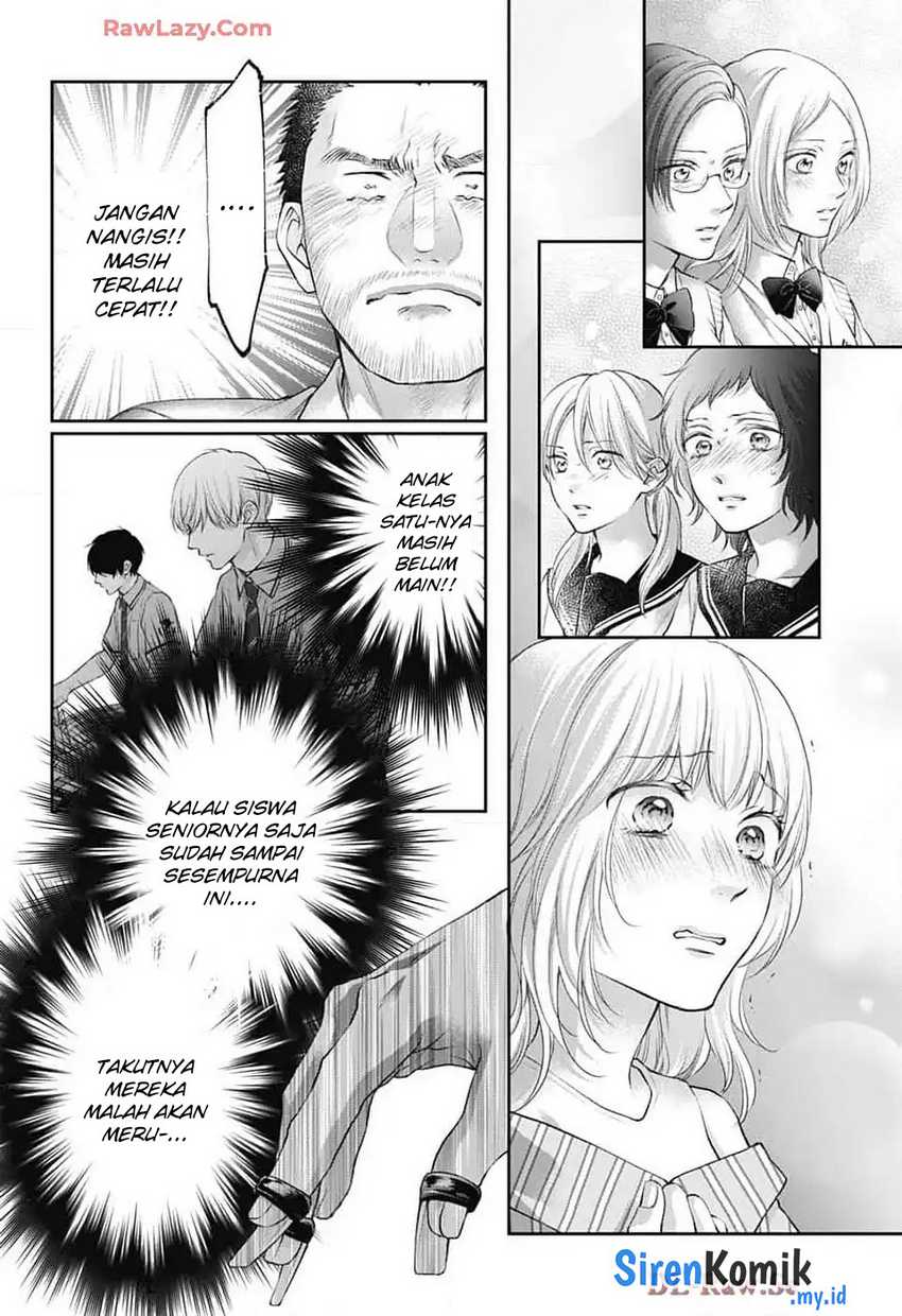Chapter 138 - halaman 33