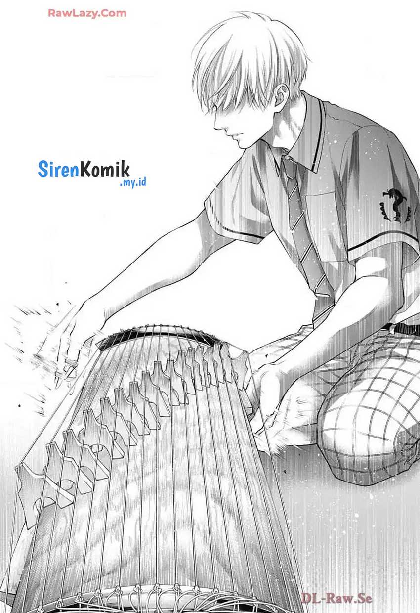 Chapter 138 - halaman 34