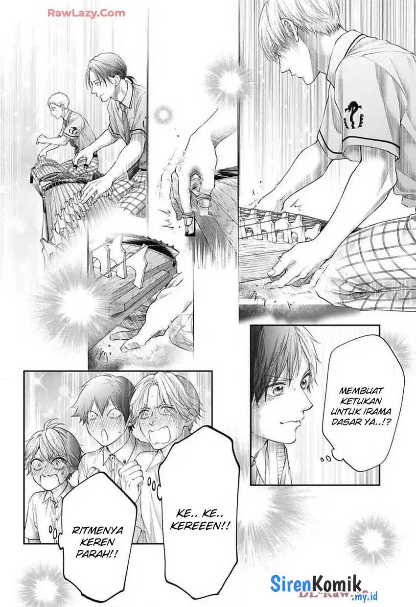 Chapter 138 - halaman 36