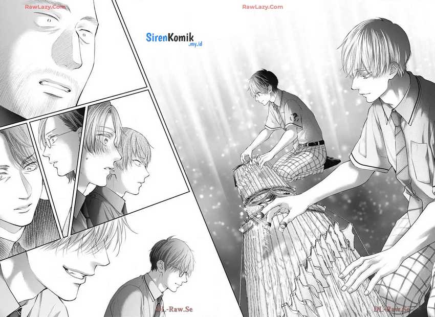 Chapter 138 - halaman 38