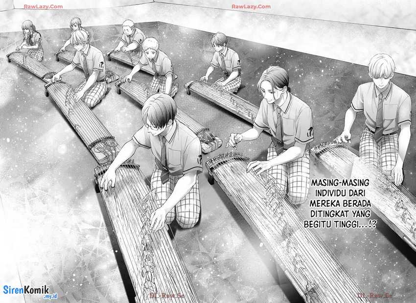 Chapter 138 - halaman 43