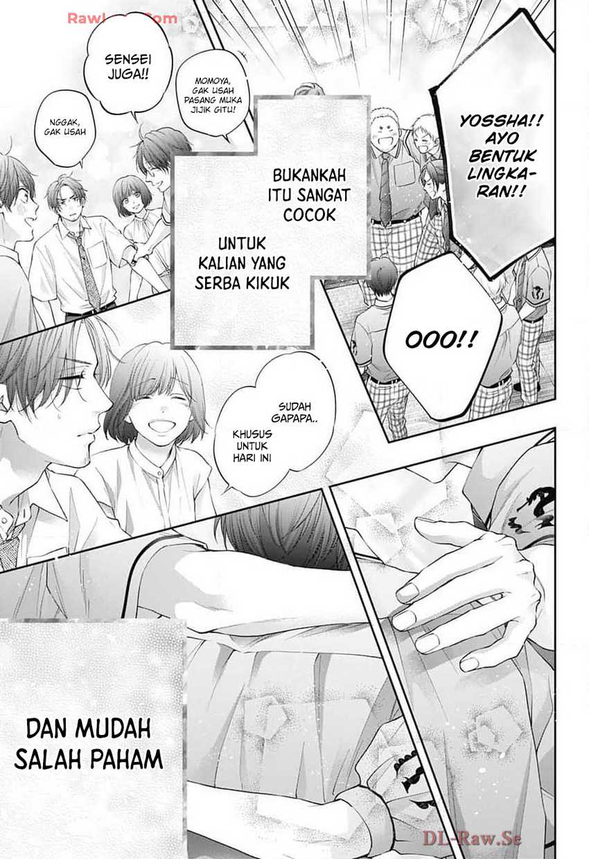 Chapter 137 - halaman 18