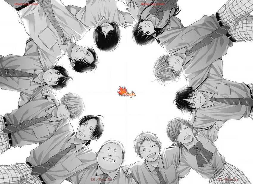 Chapter 137 - halaman 19