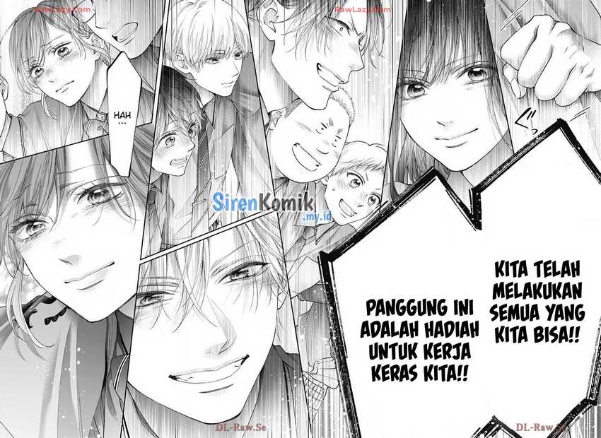 Chapter 137 - halaman 21