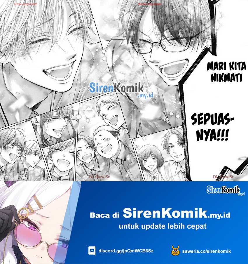 Chapter 137 - halaman 22