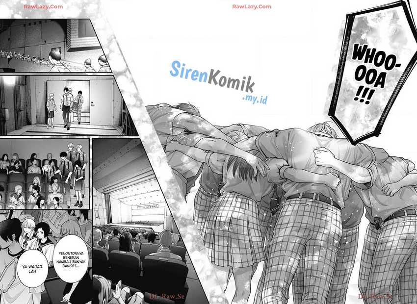 Chapter 137 - halaman 23