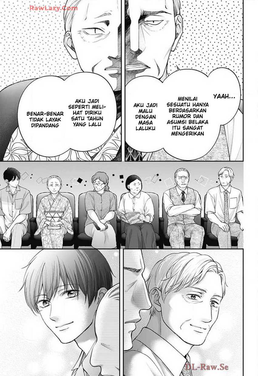 Chapter 137 - halaman 25