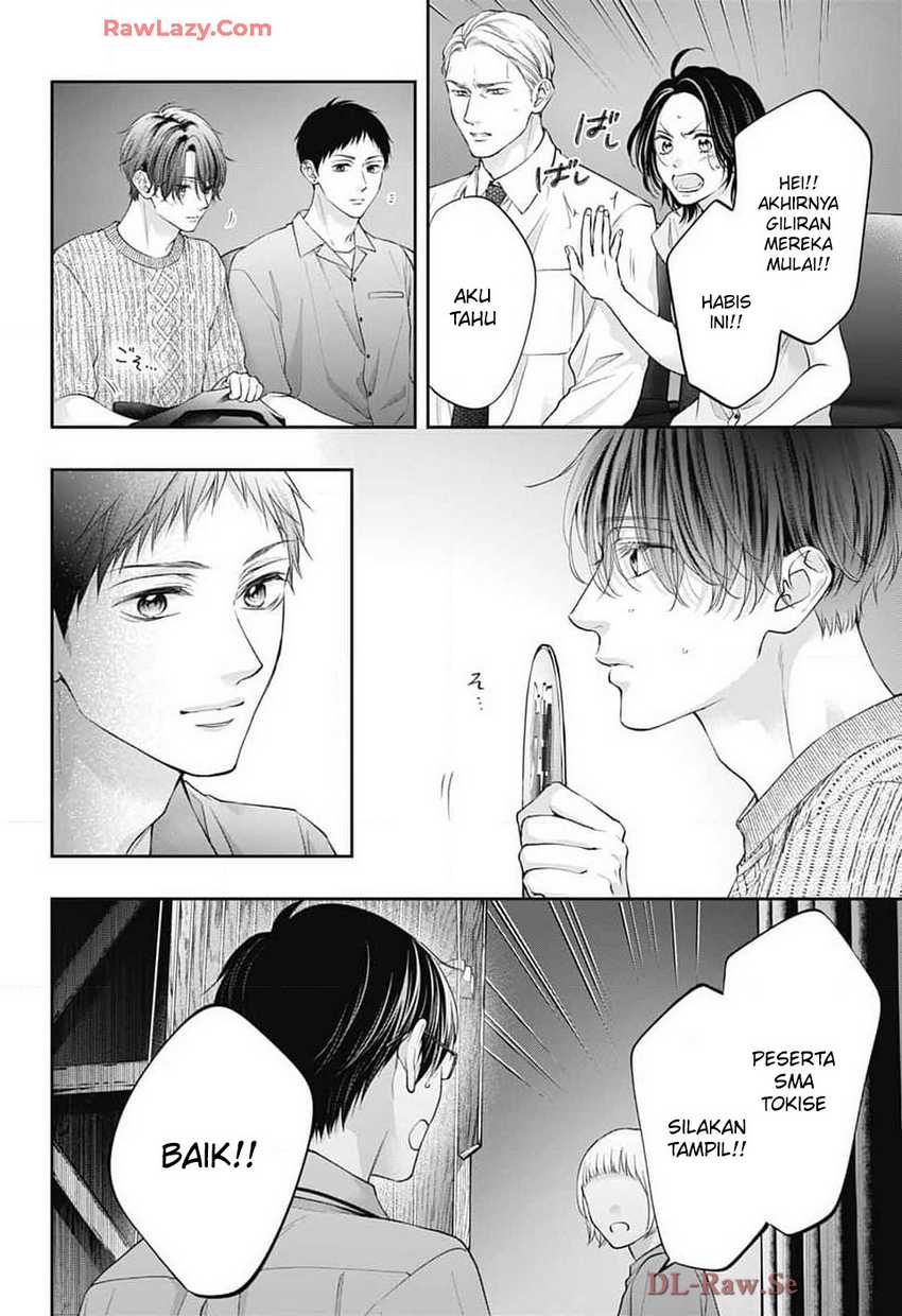 Chapter 137 - halaman 26