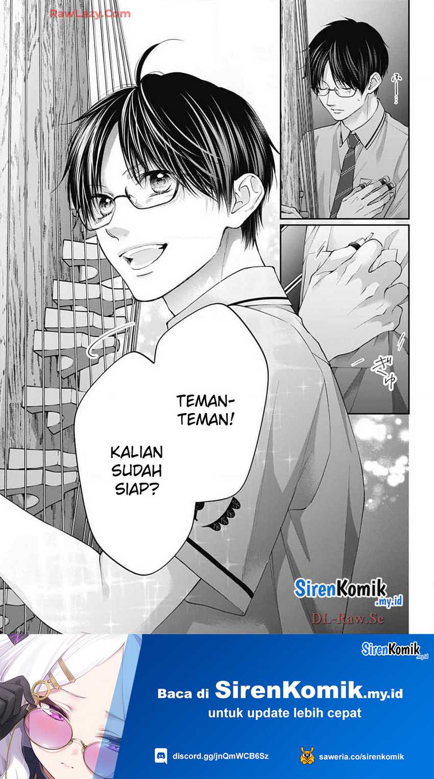 Chapter 137 - halaman 27