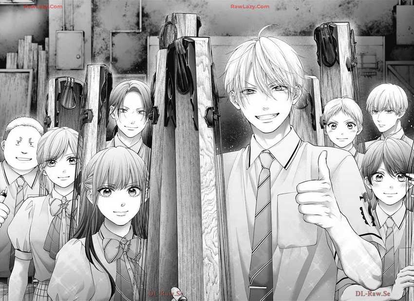 Chapter 137 - halaman 28
