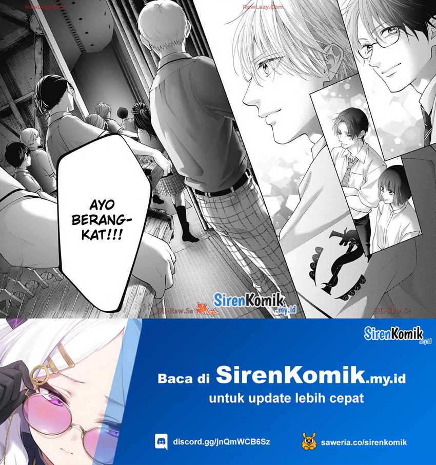 Chapter 137 - halaman 29