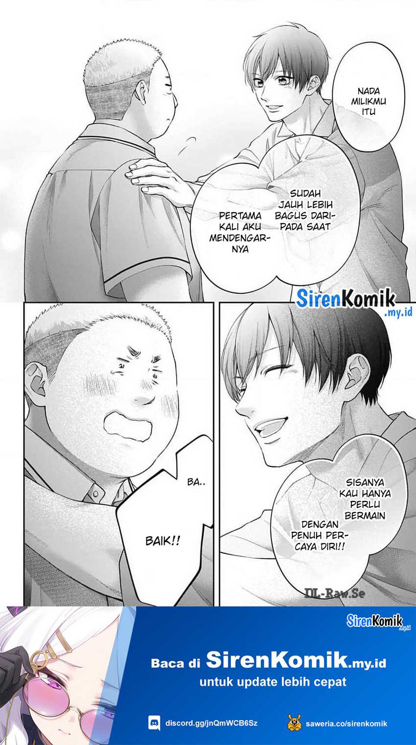 Chapter 136 - halaman 11