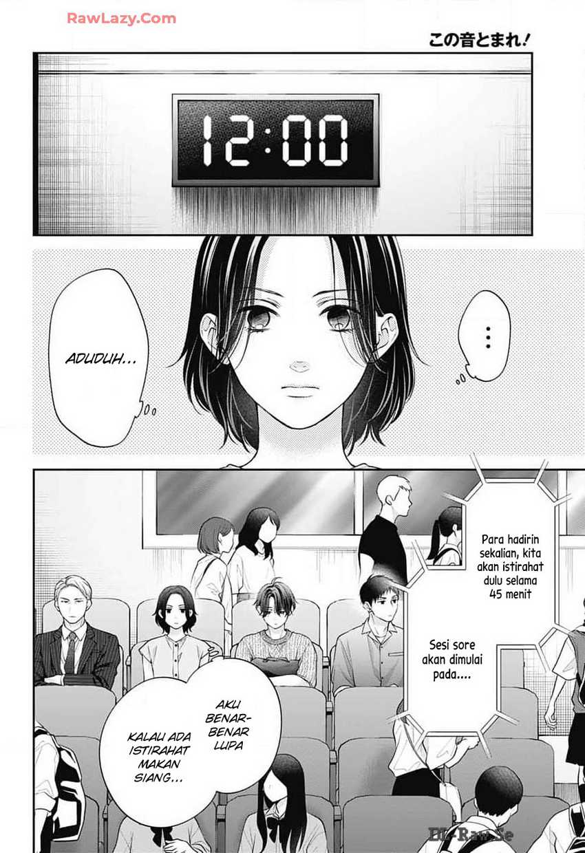 Chapter 136 - halaman 15