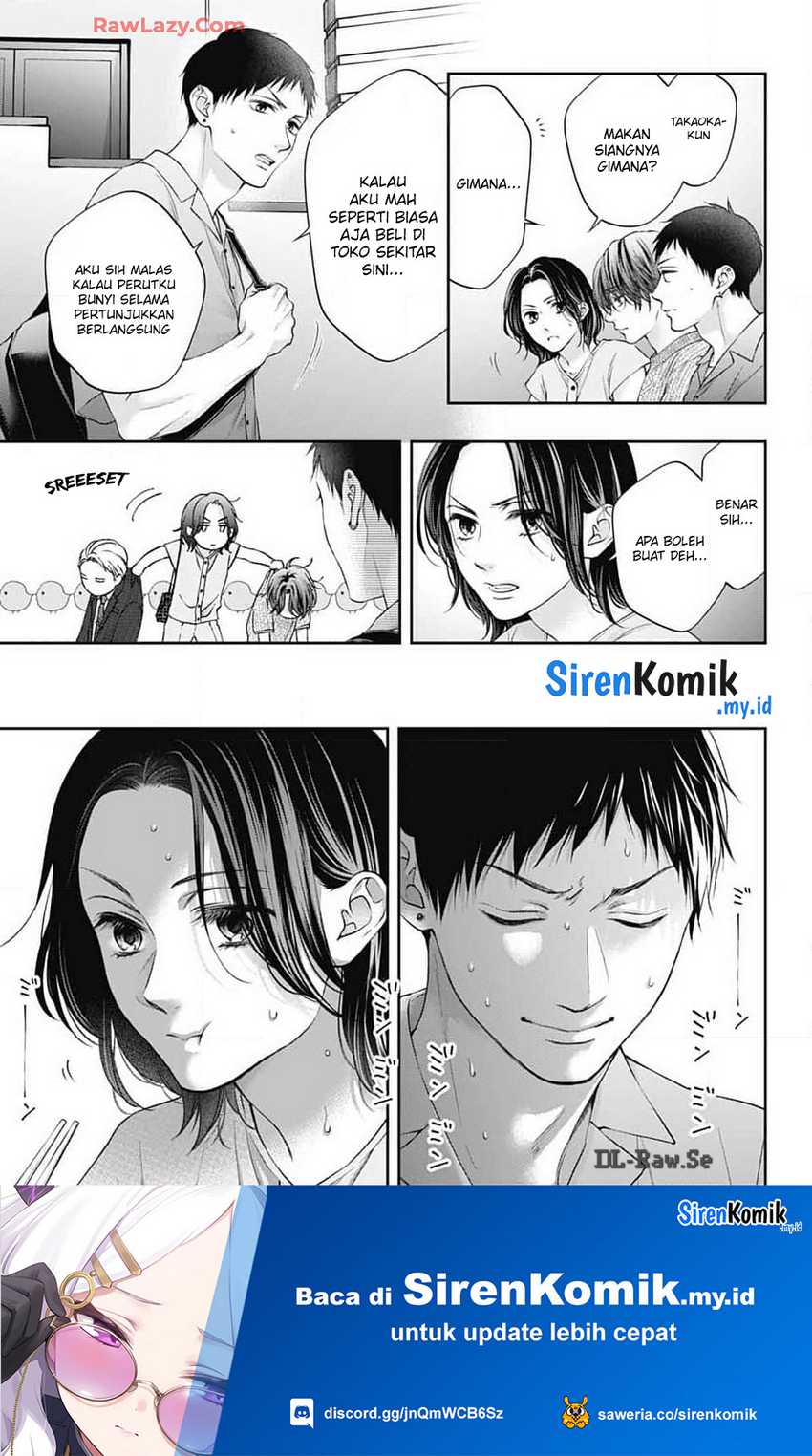 Chapter 136 - halaman 16