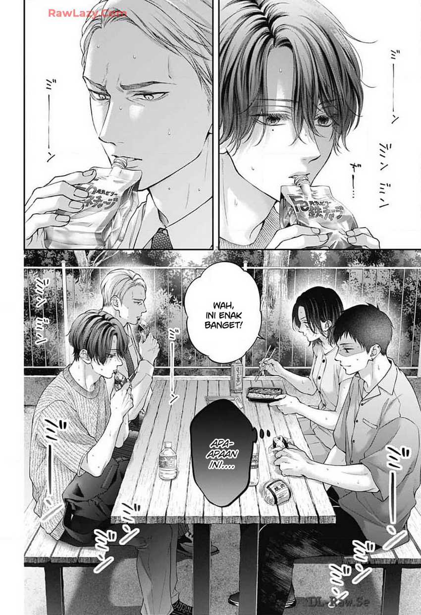 Chapter 136 - halaman 17