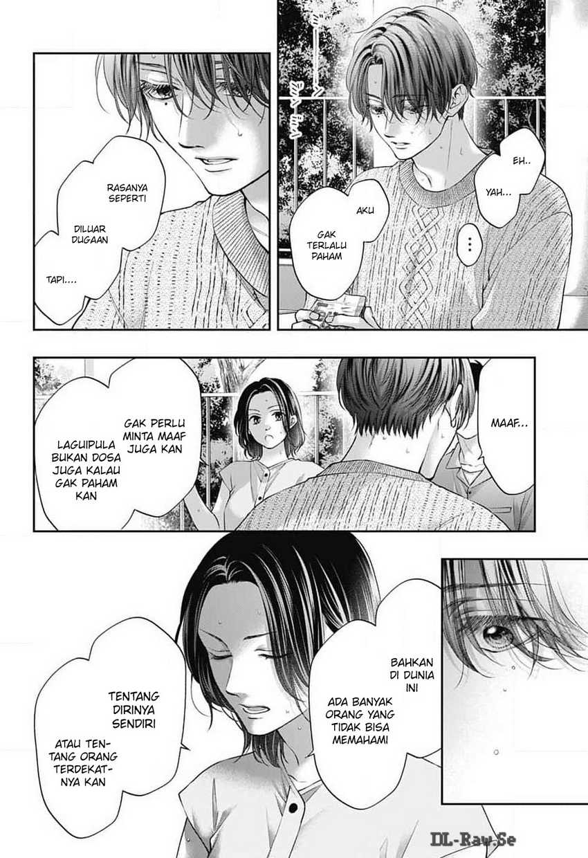 Chapter 136 - halaman 19