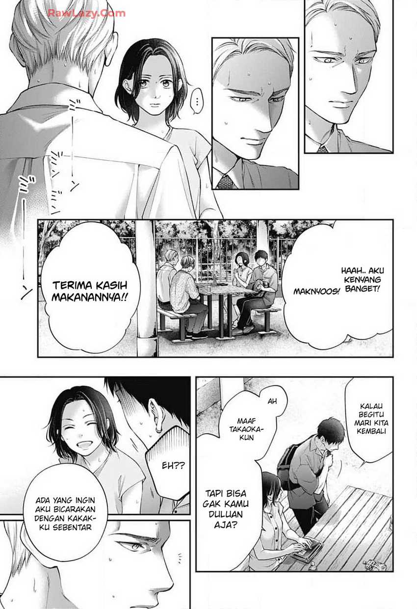 Chapter 136 - halaman 20
