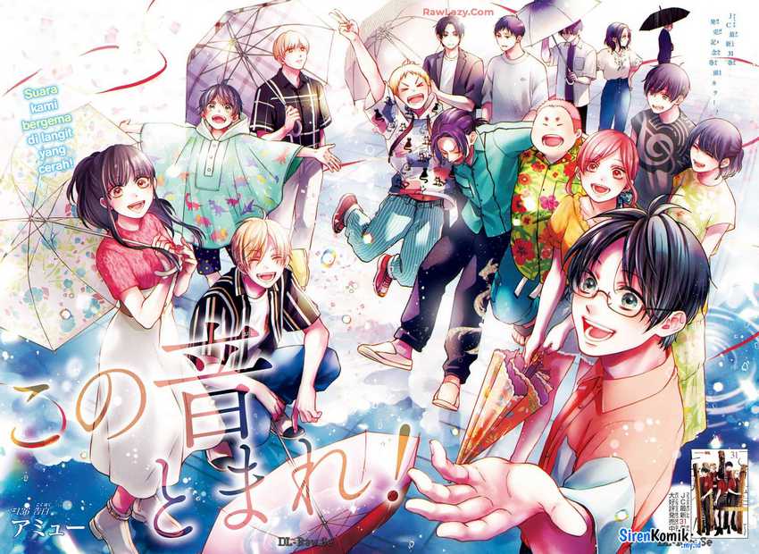 Chapter 136 - halaman 3